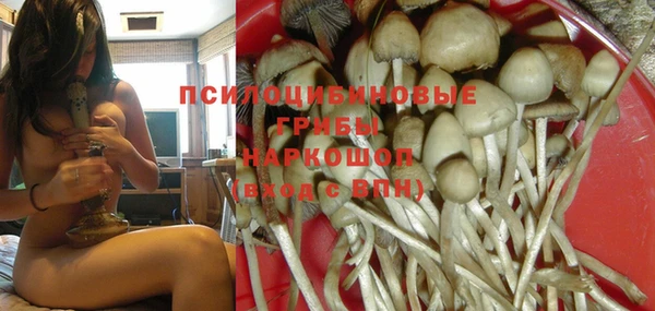 кристаллы Верея
